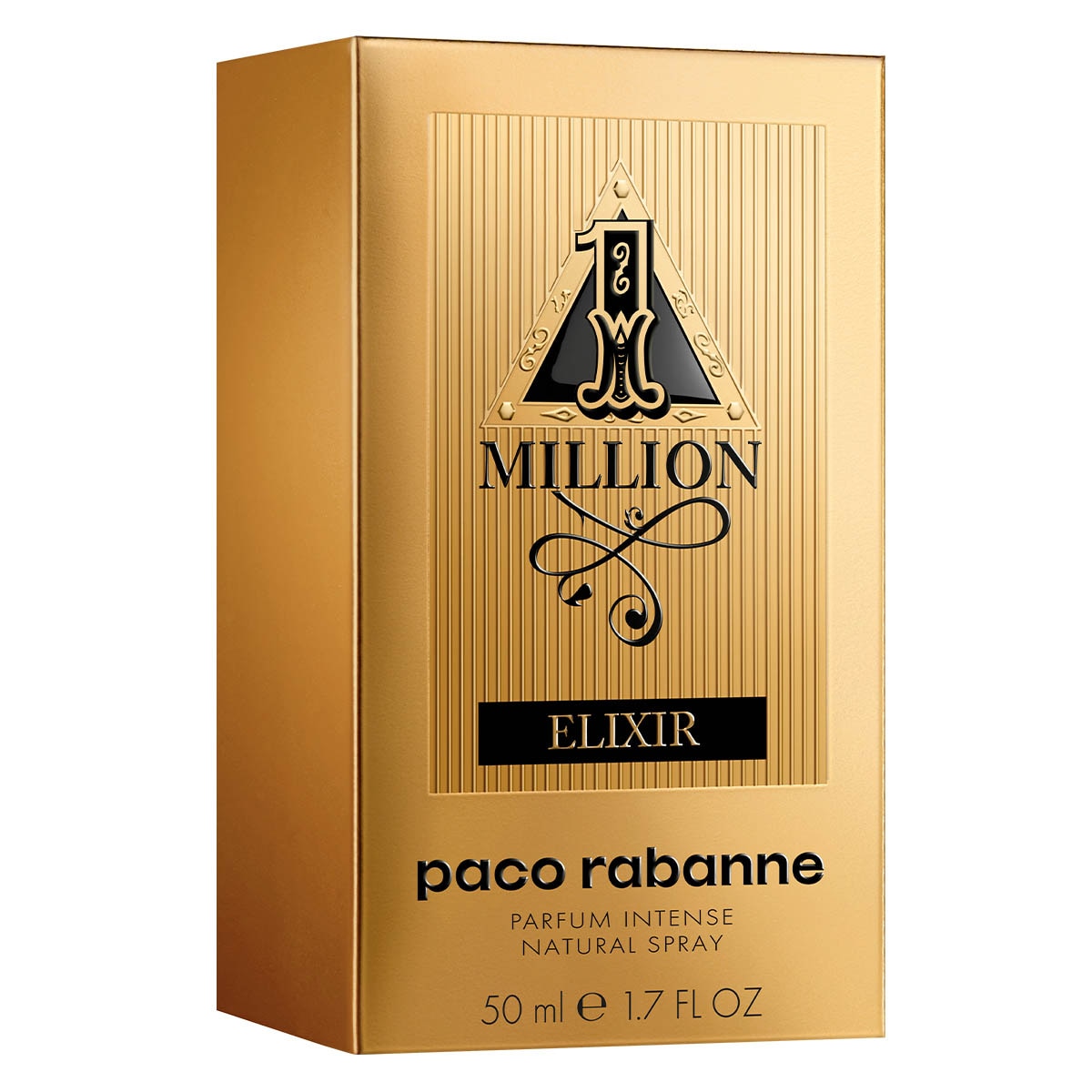 1  MILLION ELIXIR EAU DE PARFUM